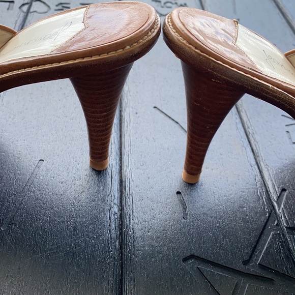 Jean-Michel Cazabat heels Sz 37 - Picture 2 of 13